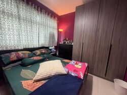 Blk 467A Fernvale Lea (Sengkang), HDB 2 Rooms #547556171